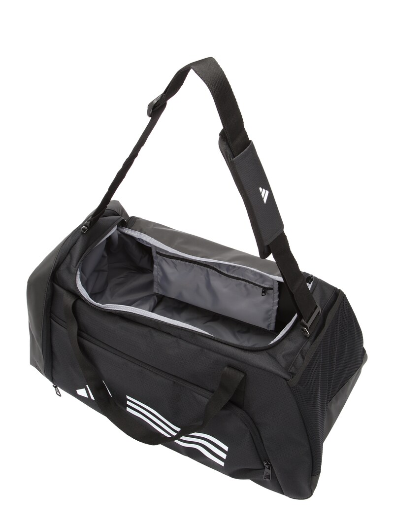 Sinned X About You Bolsa De Deporte 'Essential' ADIDAS PERFORMANCE En Negro