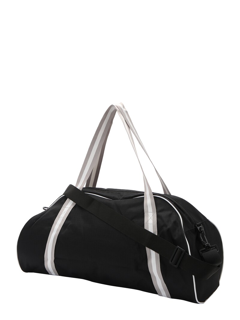 Sinned X About You Bolsa De Deporte 'Gym Club' NIKE En Negro