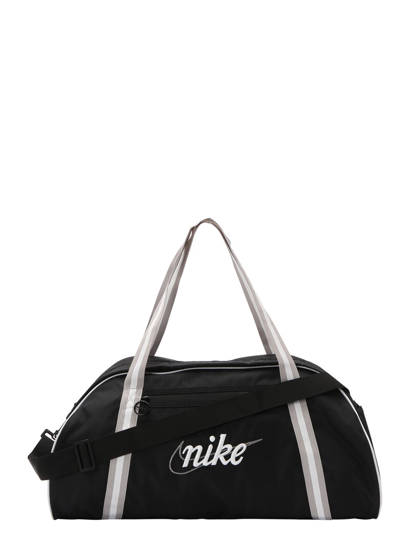 sinned x about you Bolsa de deporte 'Gym Club' NIKE en Negro