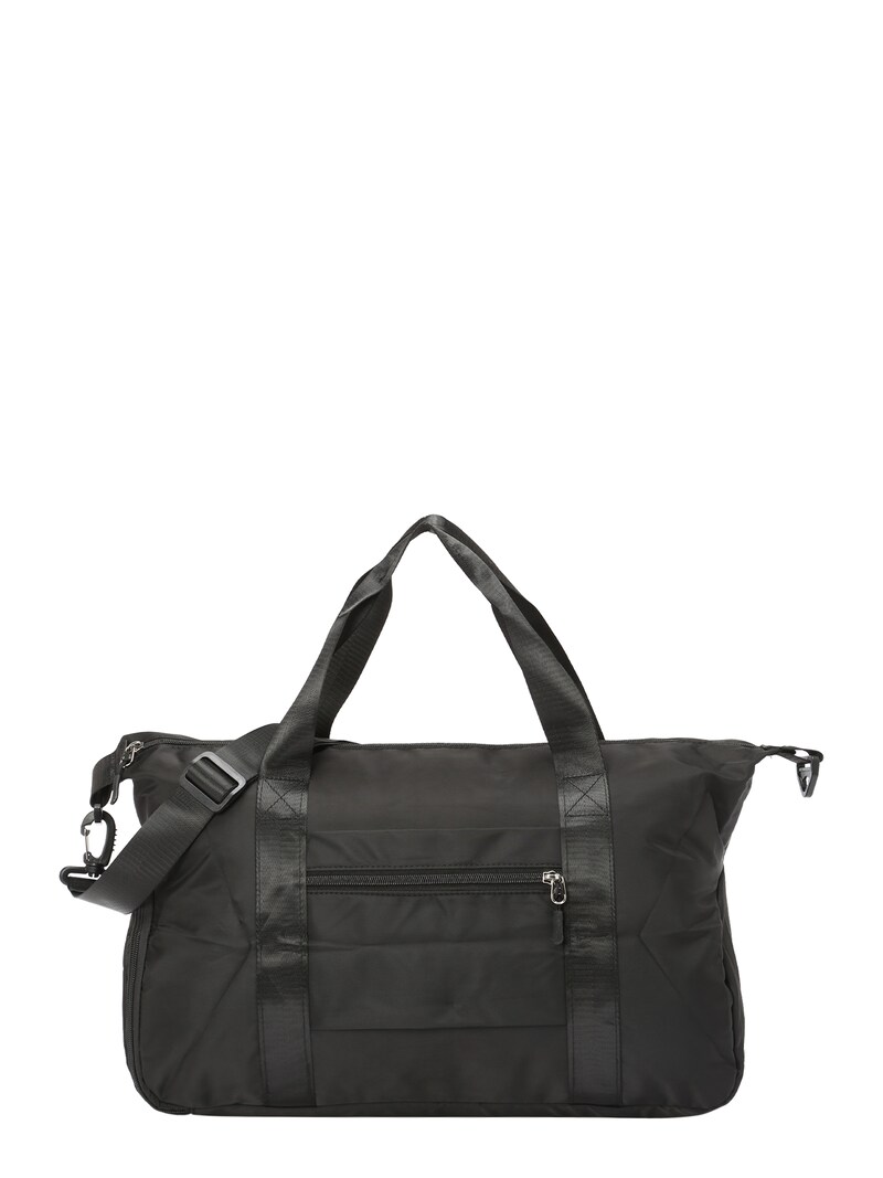 Sinned X About You Bolsa De Deporte 'Larissa' ABOUT YOU En Negro