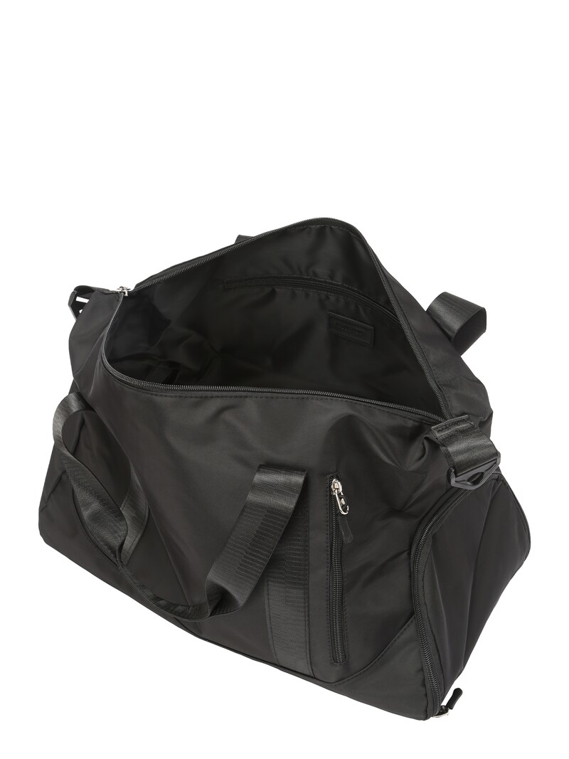 Sinned X About You Bolsa De Deporte 'Larissa' ABOUT YOU En Negro