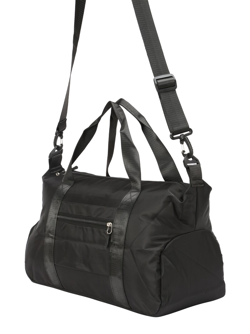 sinned x about you Bolsa de deporte 'Larissa' ABOUT YOU en Negro