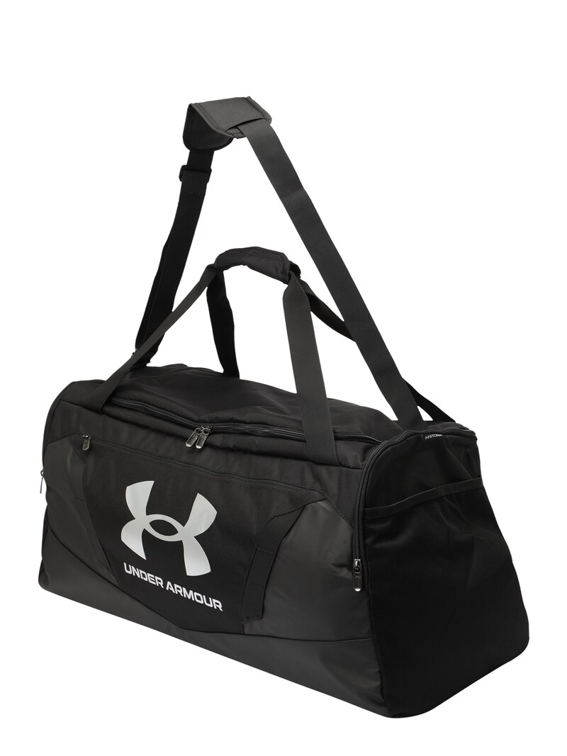 Sinned X About You Bolsa De Deporte 'Undeniable 5.0' UNDER ARMOUR En Negro