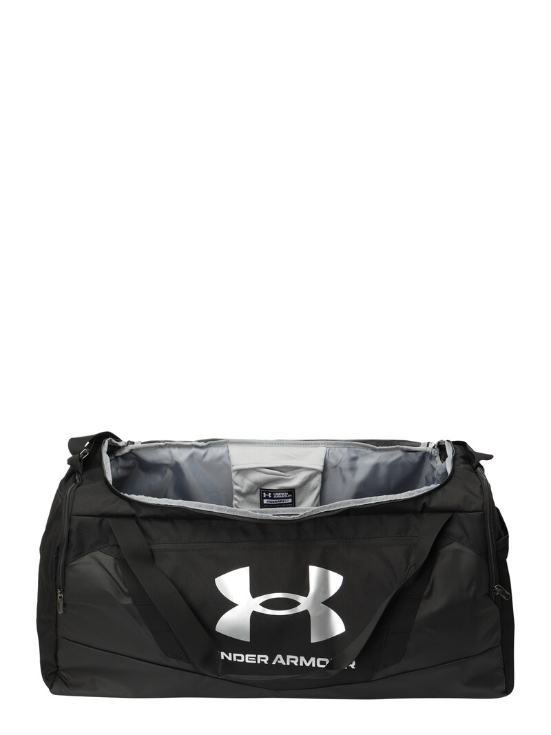 Sinned X About You Bolsa De Deporte 'Undeniable 5.0' UNDER ARMOUR En Negro