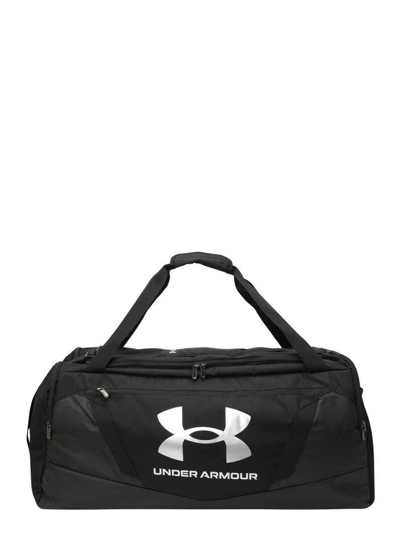 sinned x about you Bolsa de deporte 'Undeniable 5.0' UNDER ARMOUR en Negro