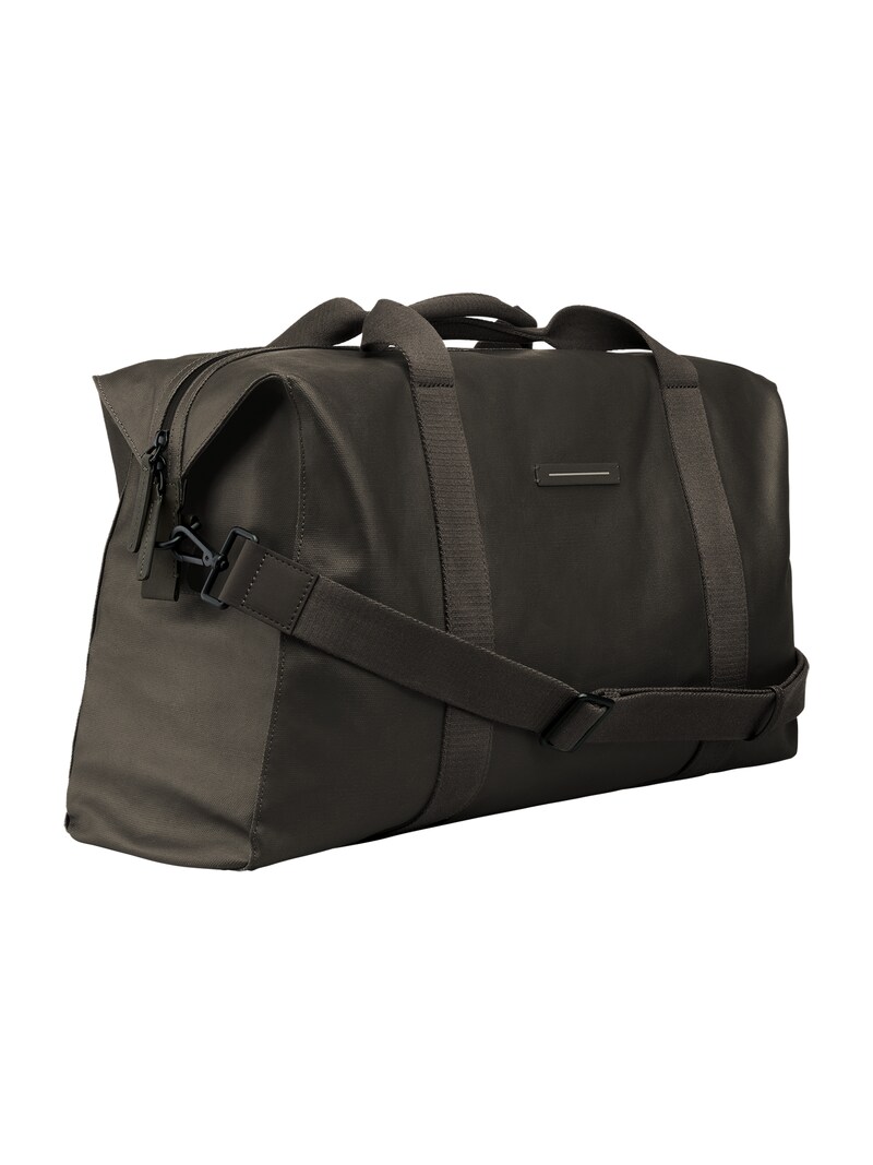 Sinned X About You Bolsa De Fin De Semana 'SoFo Medium' Horizn Studios En Oliva