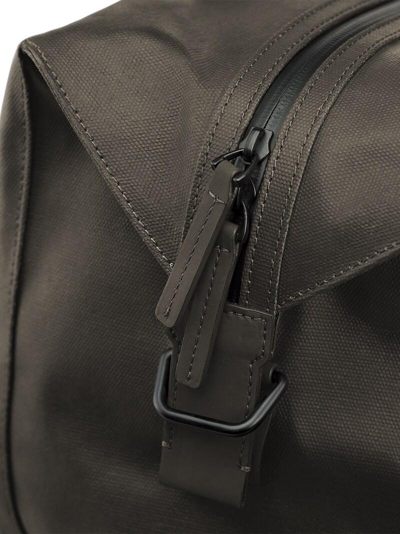 Sinned X About You Bolsa De Fin De Semana 'SoFo Medium' Horizn Studios En Oliva