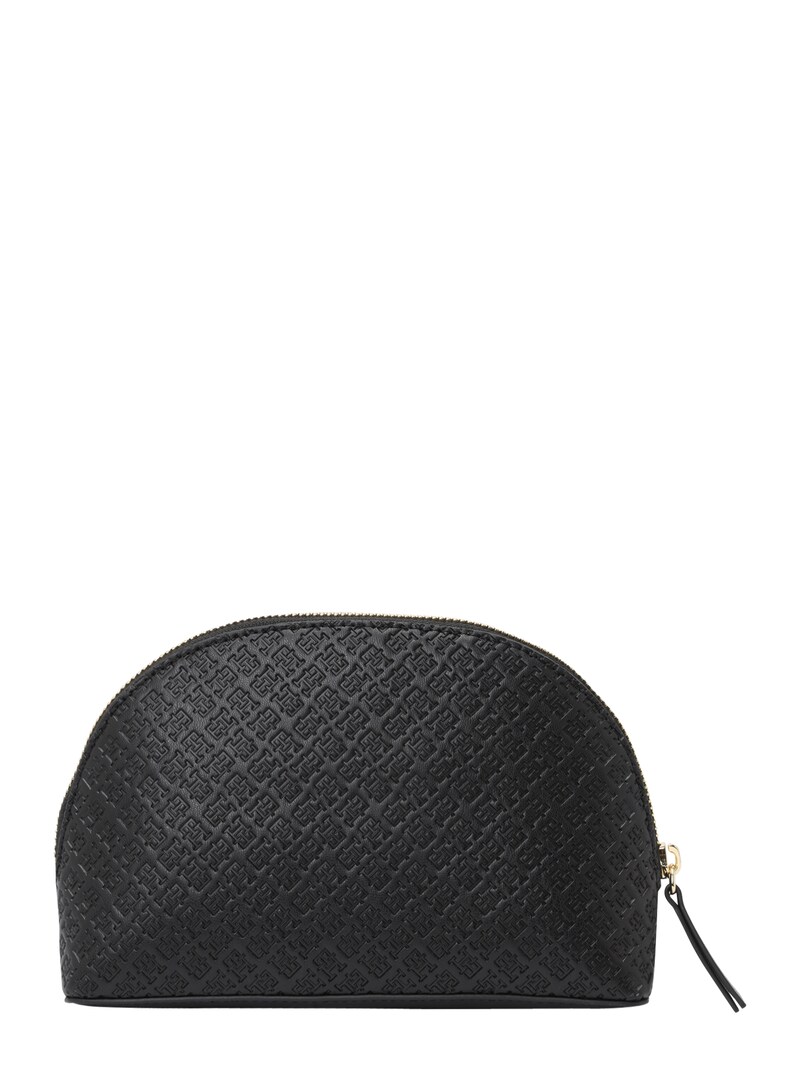 Sinned X About You Bolsa De Maquillaje 'ETERNITY' TOMMY HILFIGER En Negro