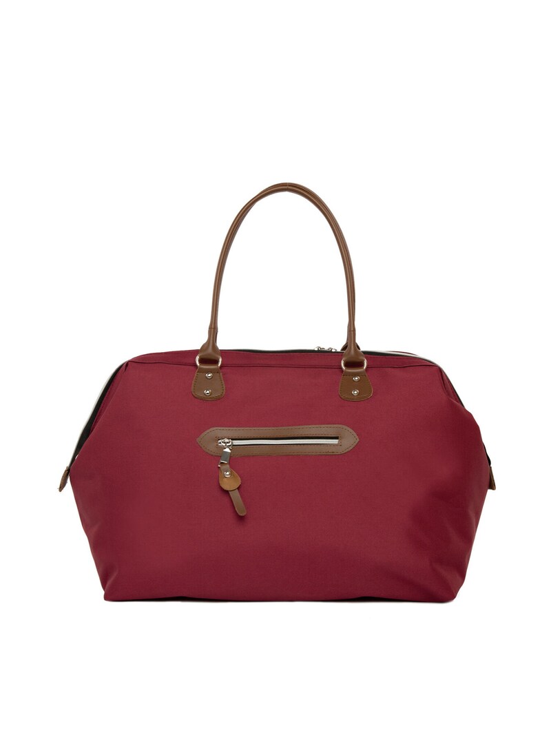 Sinned X About You Bolsa Para Pañales Bagmori En Burdeos