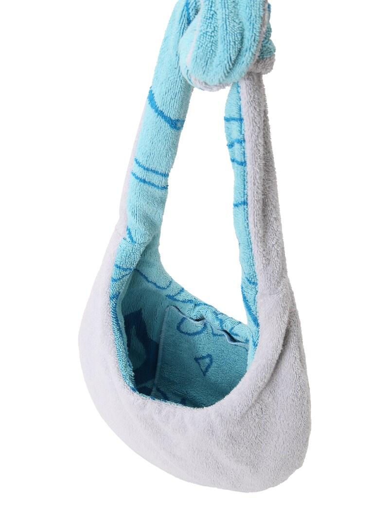 Sinned X About You Bolso De Hombro ABOUT YOU REBIRTH STUDIOS En Gris