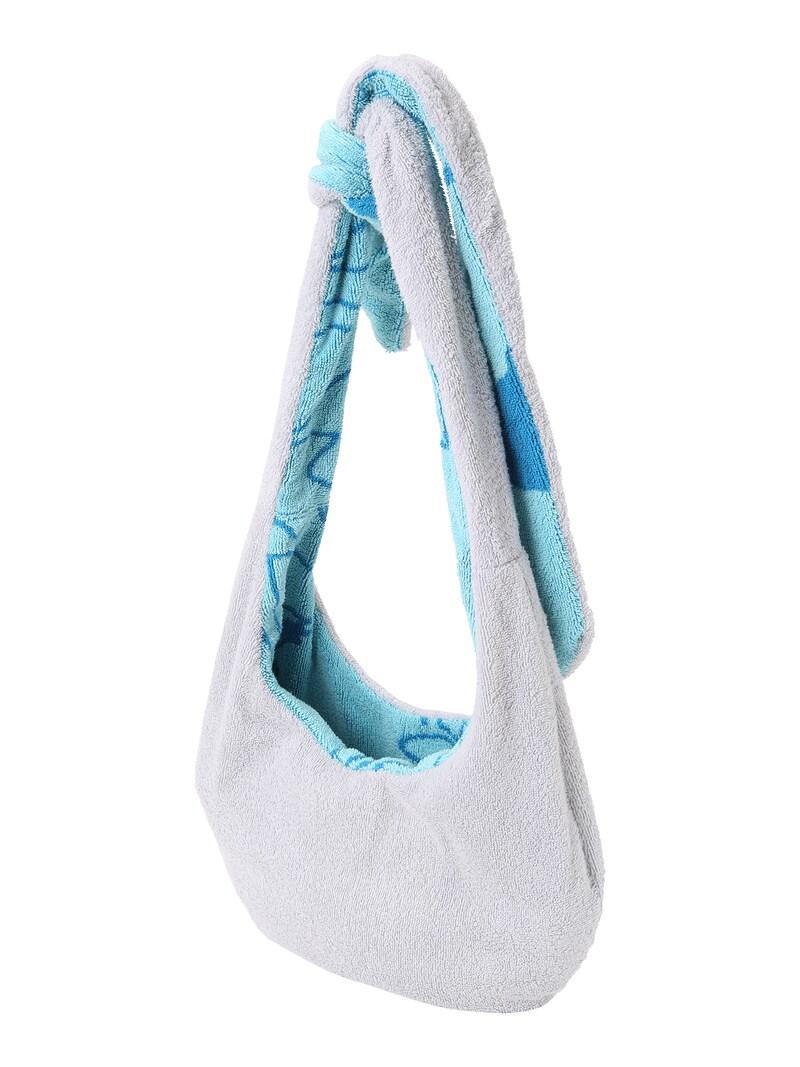 Sinned X About You Bolso De Hombro ABOUT YOU REBIRTH STUDIOS En Gris