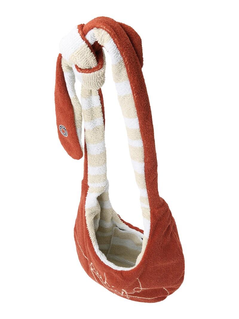 Sinned X About You Bolso De Hombro ABOUT YOU REBIRTH STUDIOS En Rojizo