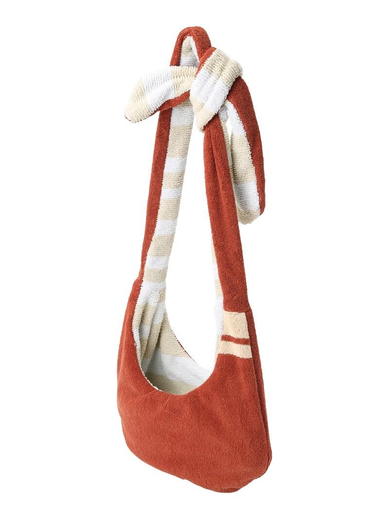 Sinned X About You Bolso De Hombro ABOUT YOU REBIRTH STUDIOS En Rojizo