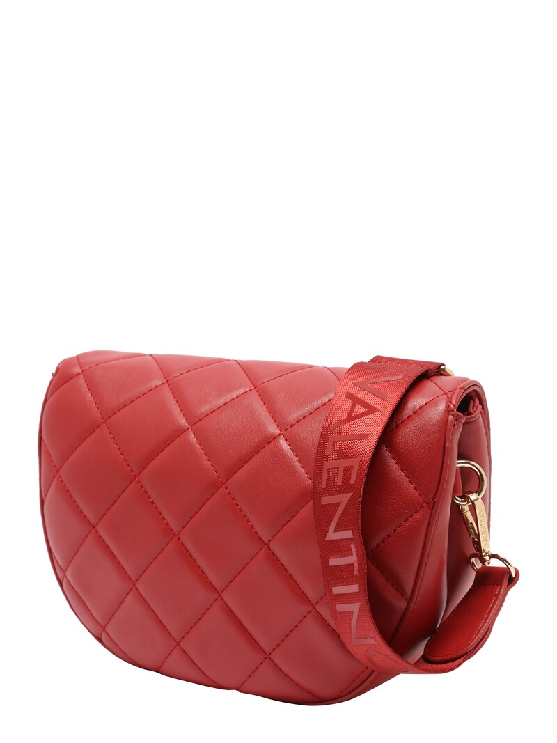 Sinned X About You Bolso De Hombro 'Bigs' VALENTINO En Rojo