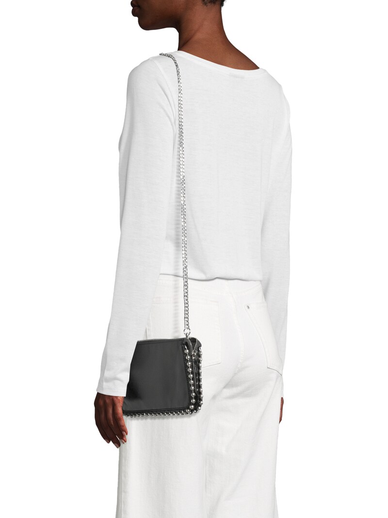 Sinned X About You Bolso De Hombro 'Christin' Guido Maria Kretschmer Women En Negro