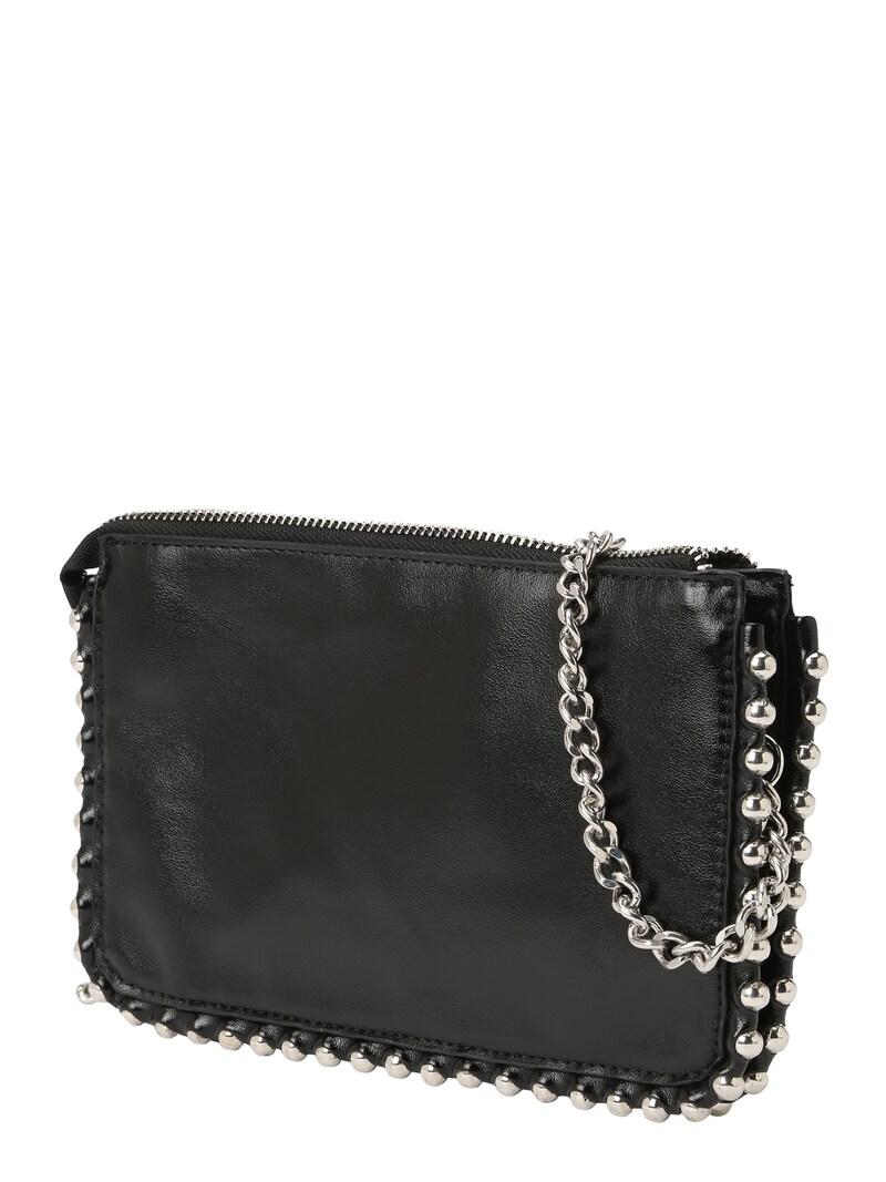 Sinned X About You Bolso De Hombro 'Christin' Guido Maria Kretschmer Women En Negro