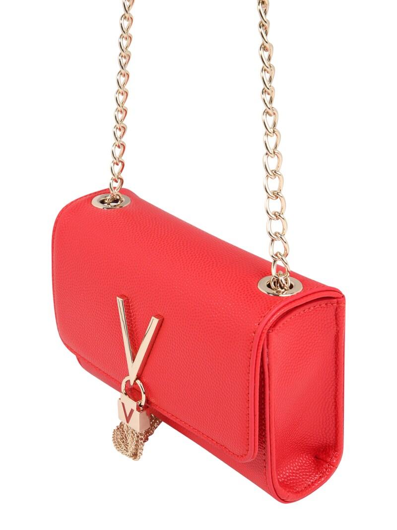 Sinned X About You Bolso De Hombro 'Divina' VALENTINO En Melón