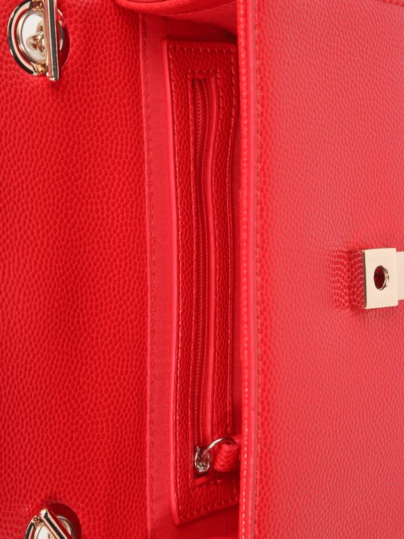 Sinned X About You Bolso De Hombro 'Divina' VALENTINO En Melón