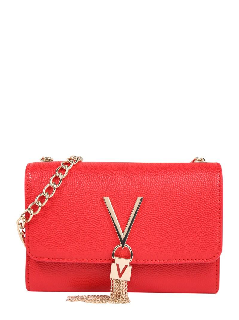 sinned x about you Bolso de hombro 'Divina' VALENTINO en Melón