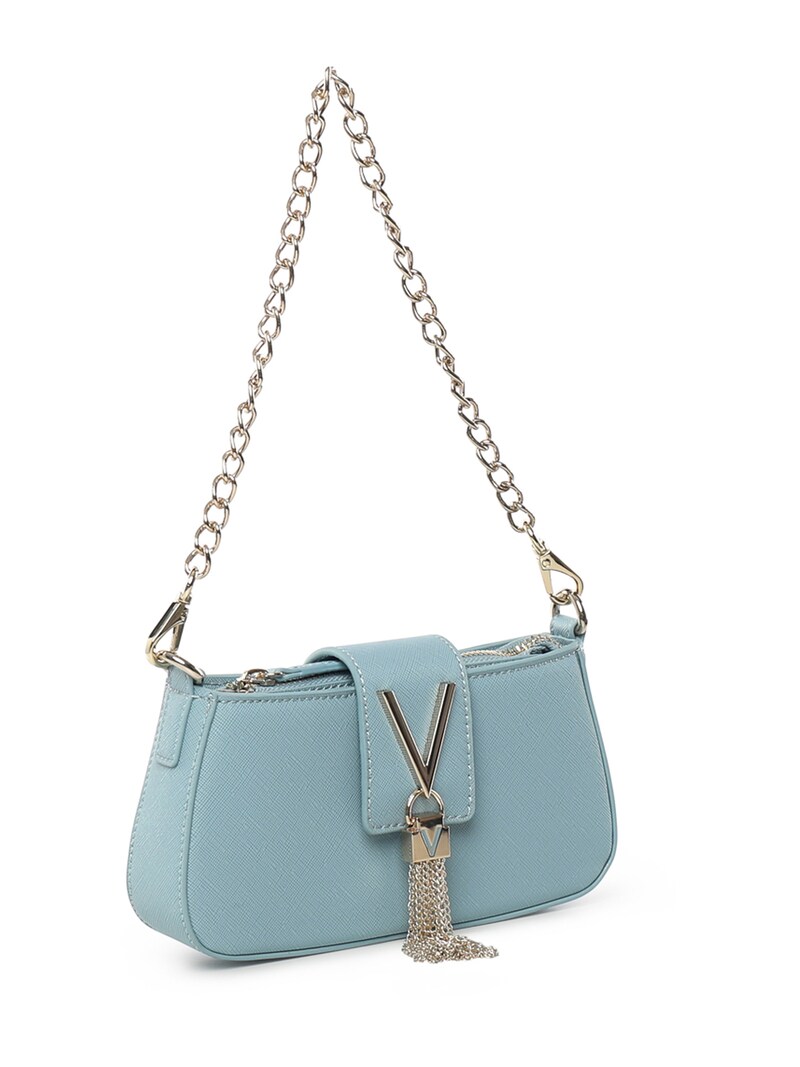 Sinned X About You Bolso De Hombro 'DIVINA' VALENTINO En Ópalo