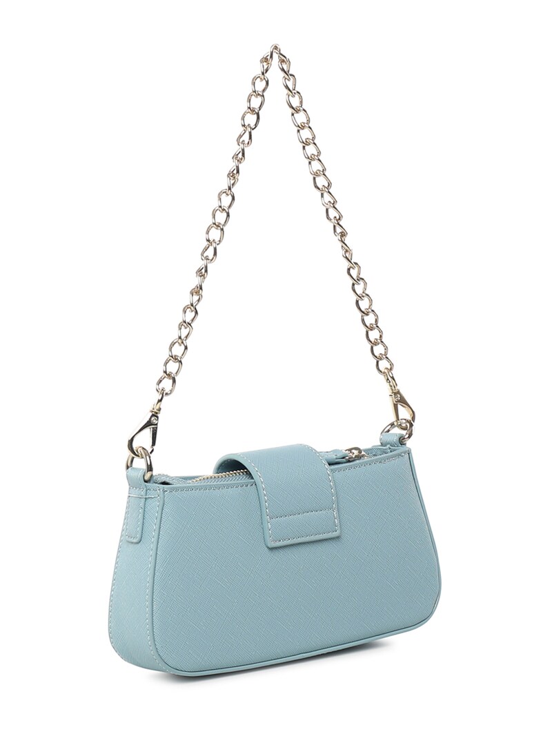 Sinned X About You Bolso De Hombro 'DIVINA' VALENTINO En Ópalo