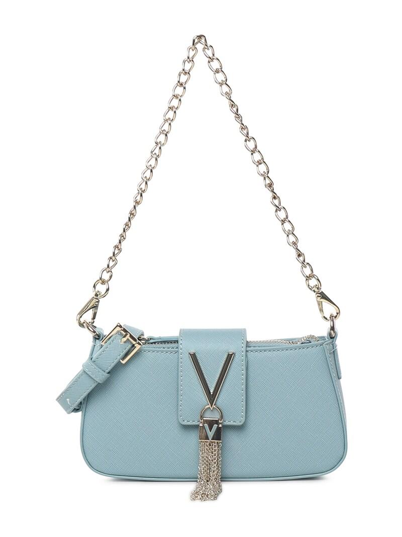 sinned x about you Bolso de hombro 'DIVINA' VALENTINO en Ópalo