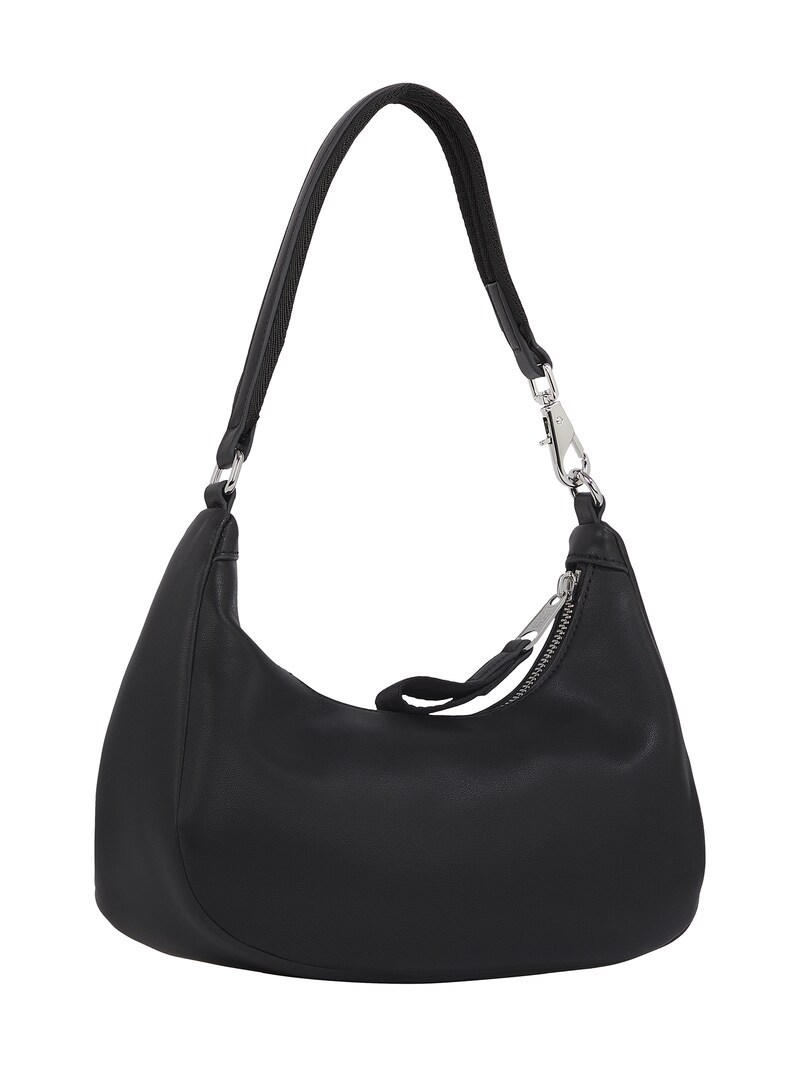 Sinned X About You Bolso De Hombro 'EVERYWHERE' Tommy Jeans En Negro