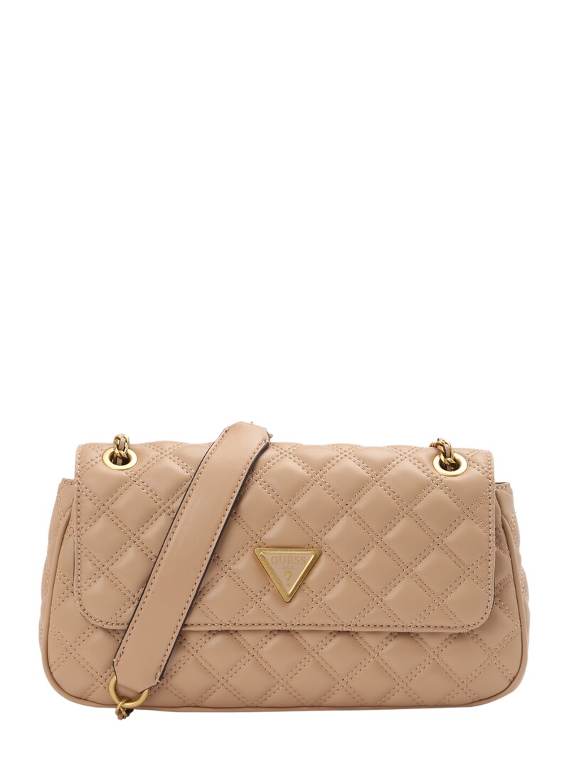 Sinned X About You Bolso De Hombro 'Giully' GUESS En Arena