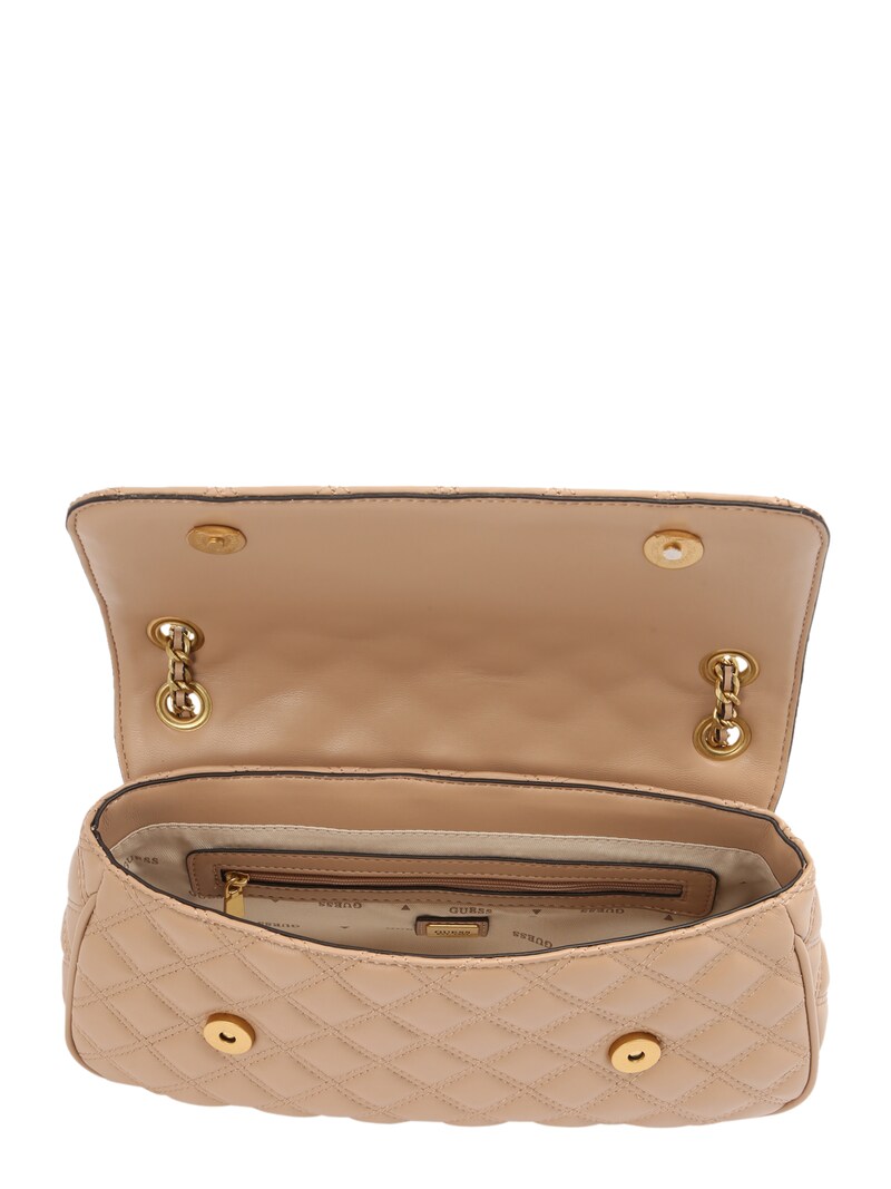 Sinned X About You Bolso De Hombro 'Giully' GUESS En Arena