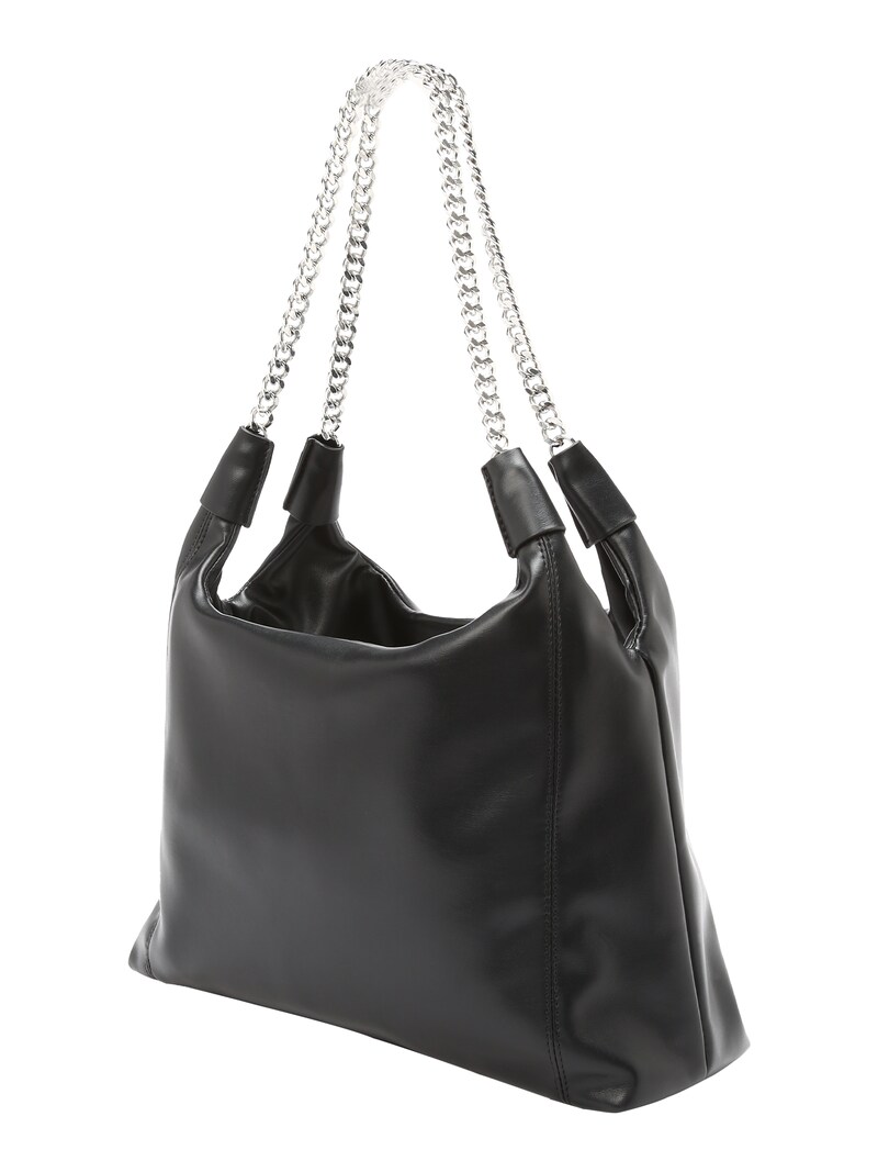 Sinned X About You Bolso De Hombro 'Gwen' Guido Maria Kretschmer Women En Negro