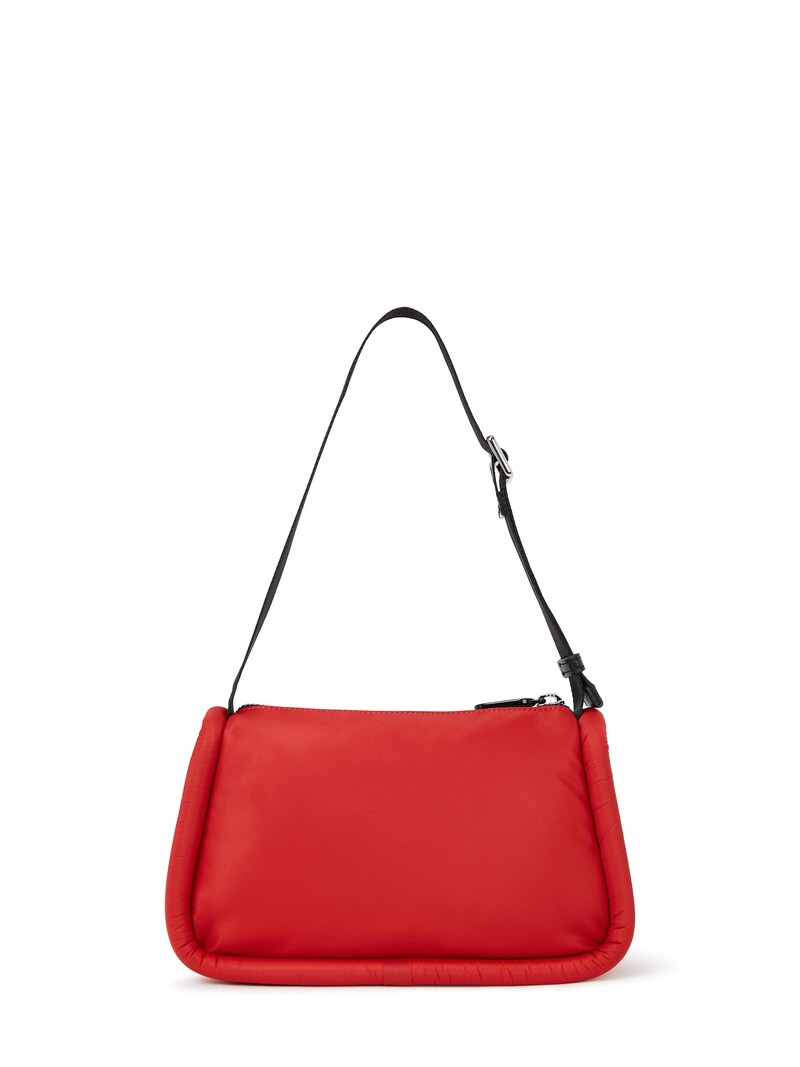 Sinned X About You Bolso De Hombro KARL LAGERFELD JEANS En Rojo