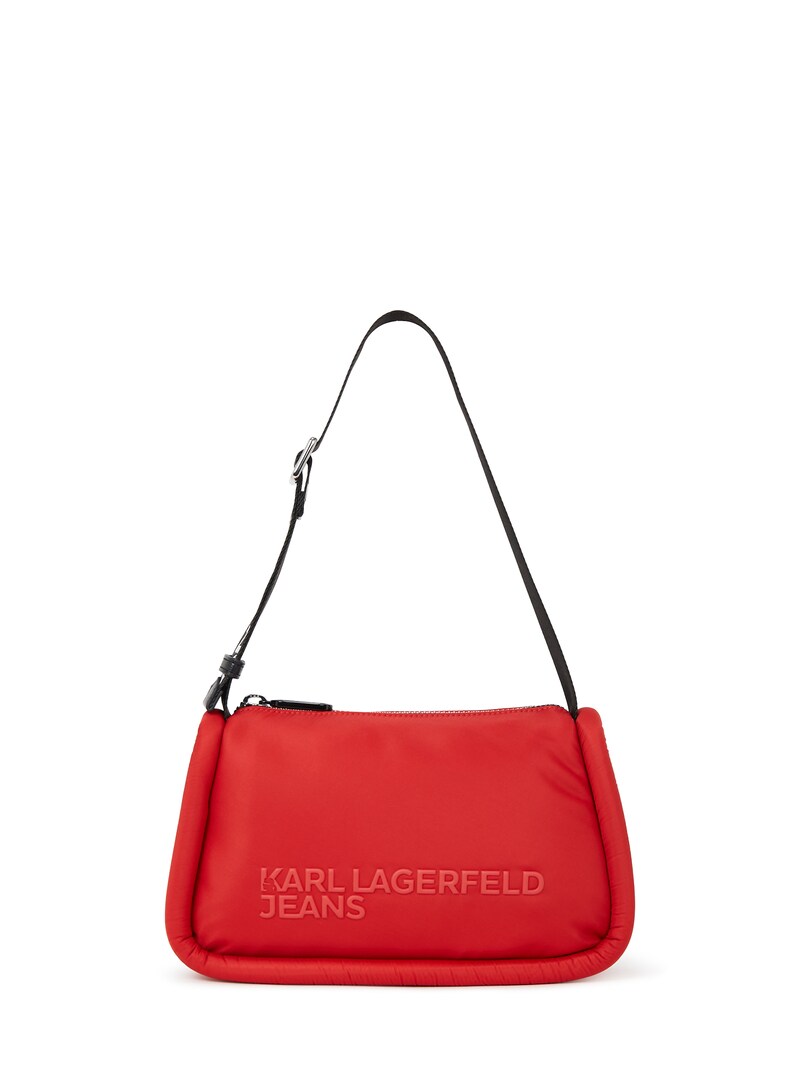 sinned x about you Bolso de hombro KARL LAGERFELD JEANS en Rojo