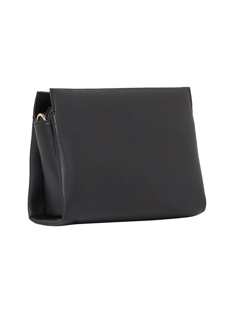 Sinned X About You Bolso De Hombro 'LEGACY' TOMMY HILFIGER En Negro