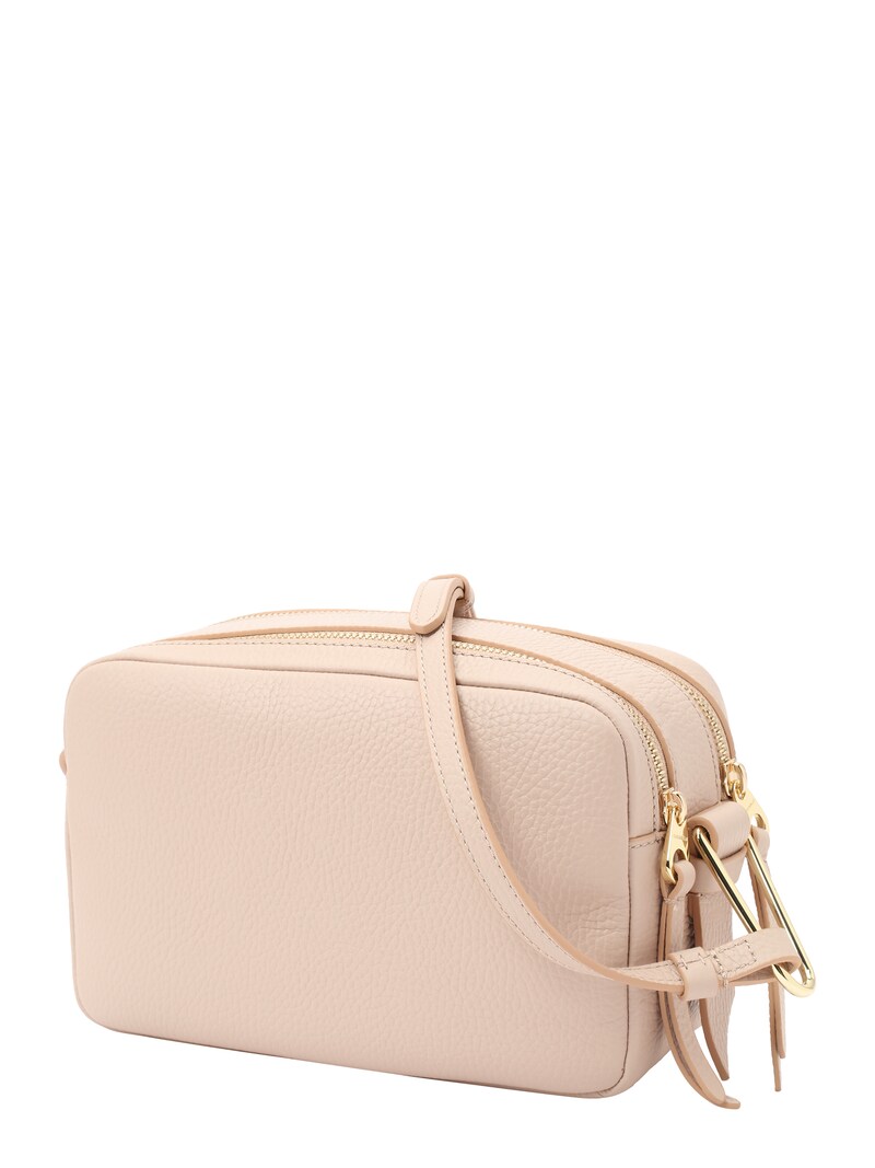 Sinned X About You Bolso De Hombro 'MALORY' Coccinelle En Rosa Pastel