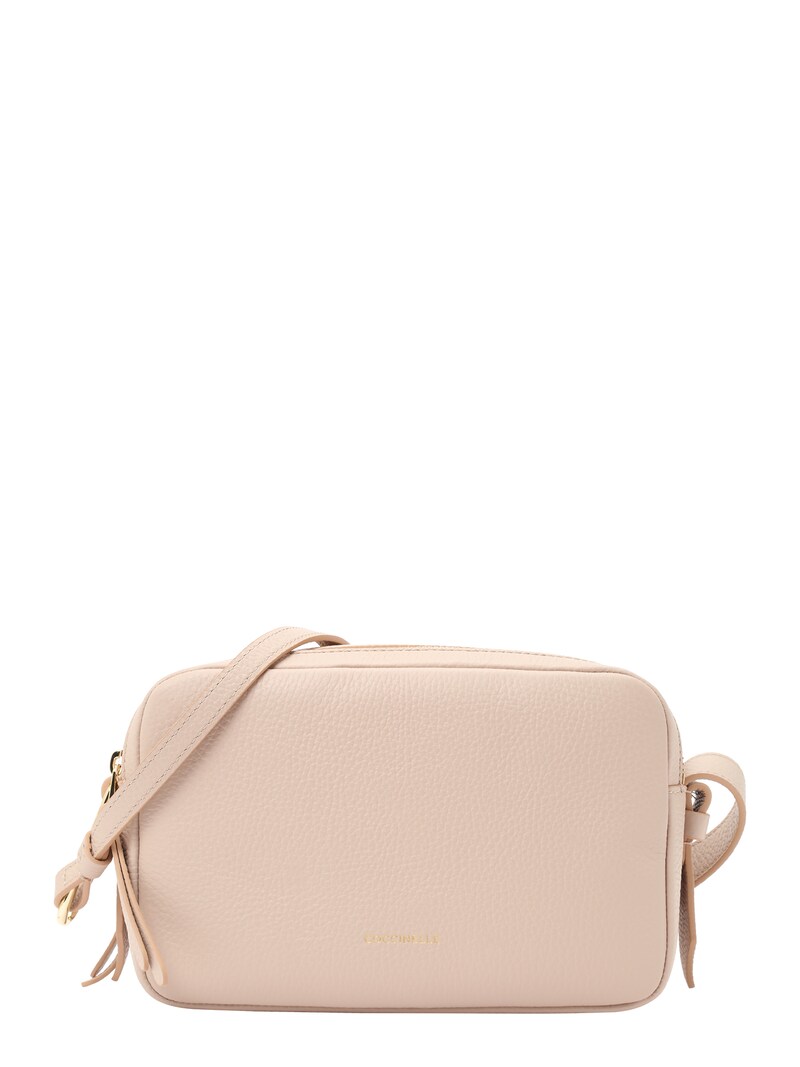 sinned x about you Bolso de hombro 'MALORY' Coccinelle en Rosa Pastel