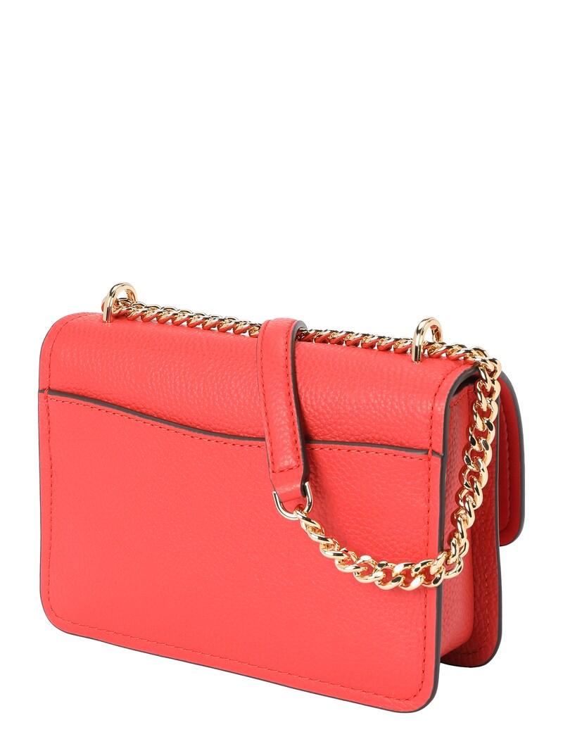 Sinned X About You Bolso De Hombro MICHAEL Michael Kors En Melón