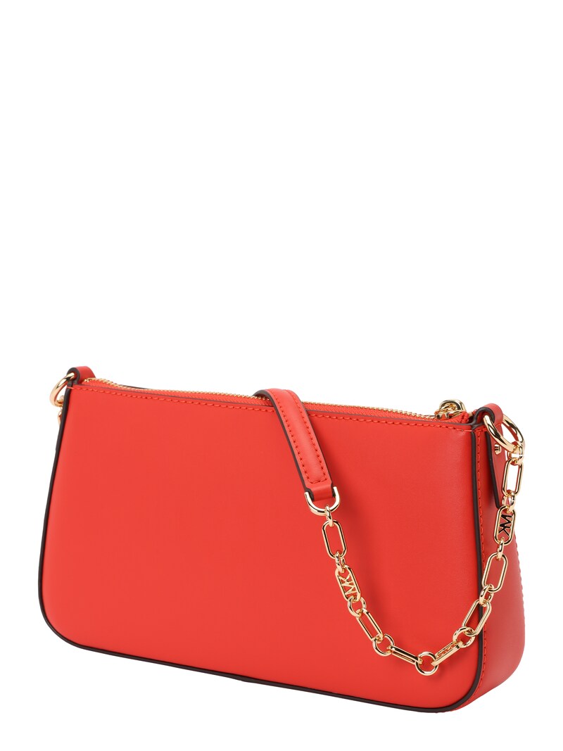 Sinned X About You Bolso De Hombro MICHAEL Michael Kors En Rojo Anaranjado
