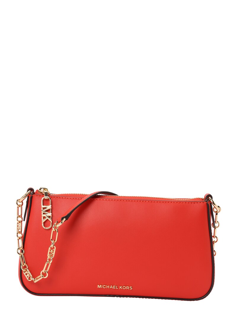sinned x about you Bolso de hombro MICHAEL Michael Kors en Rojo Anaranjado