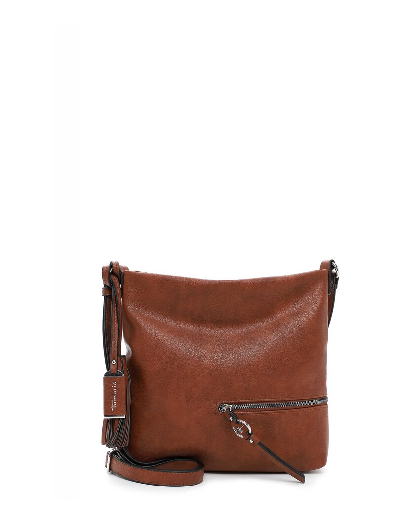 sinned x about you Bolso de hombro 'Nele' Tamaris en Cognac