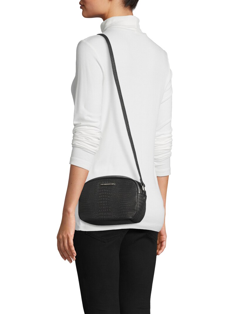 Sinned X About You Bolso De Hombro 'Paula' Guido Maria Kretschmer Women En Negro