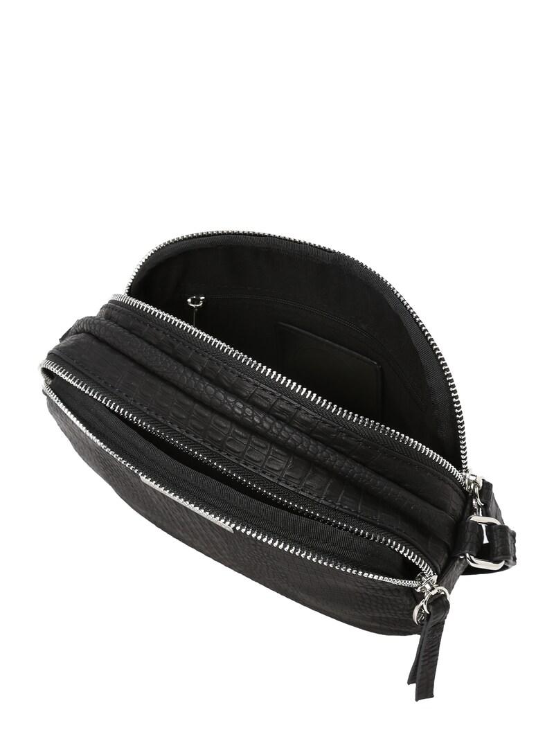 Sinned X About You Bolso De Hombro 'Paula' Guido Maria Kretschmer Women En Negro