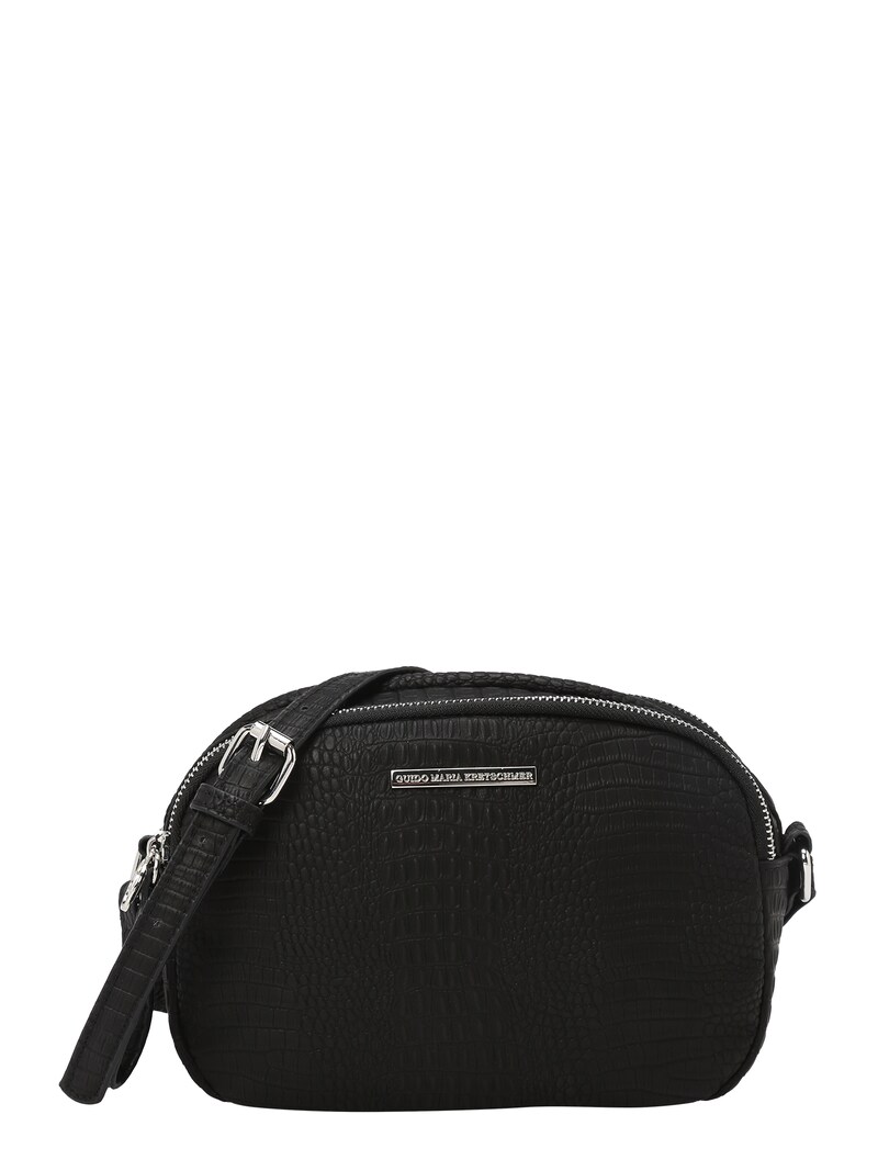 sinned x about you Bolso de hombro 'Paula' Guido Maria Kretschmer Women en Negro