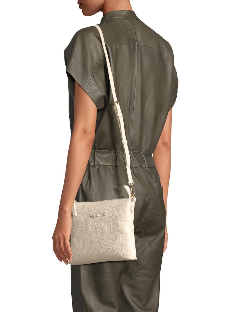 Sinned X About You Bolso De Hombro 'Pochette' VALENTINO En Ecru