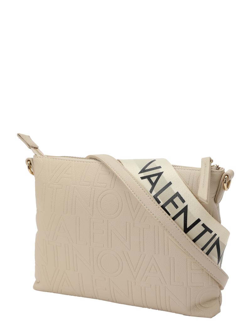 Sinned X About You Bolso De Hombro 'Pochette' VALENTINO En Ecru