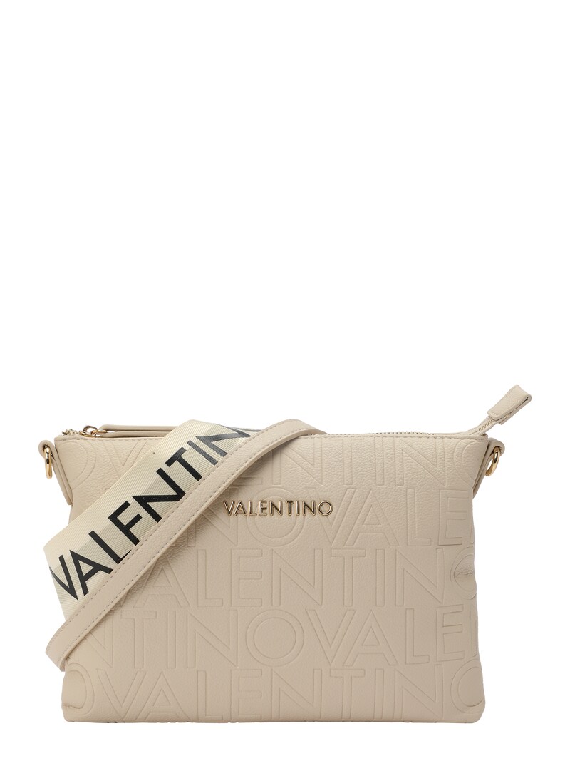 sinned x about you Bolso de hombro 'Pochette' VALENTINO en Ecru
