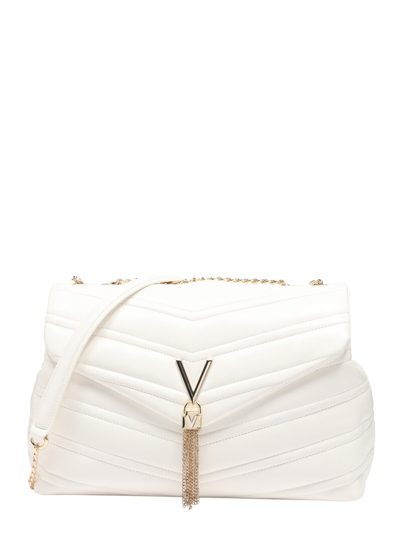 sinned x about you Bolso de hombro 'PRIVILEGE' VALENTINO en Blanco