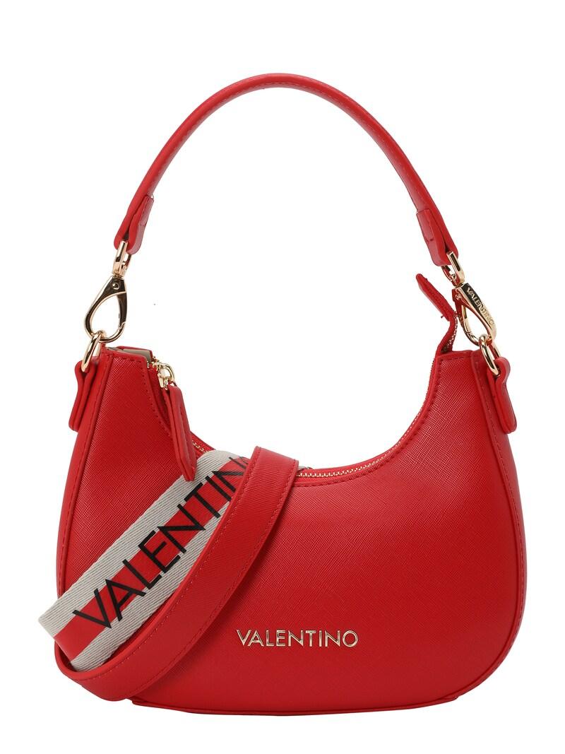 sinned x about you Bolso de hombro 'Sacca' VALENTINO en Rojo