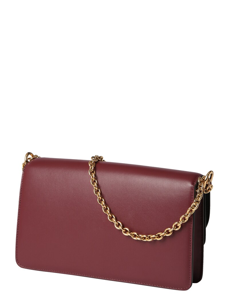 Sinned X About You Bolso De Hombro 'SFERA' FURLA En Borgoña