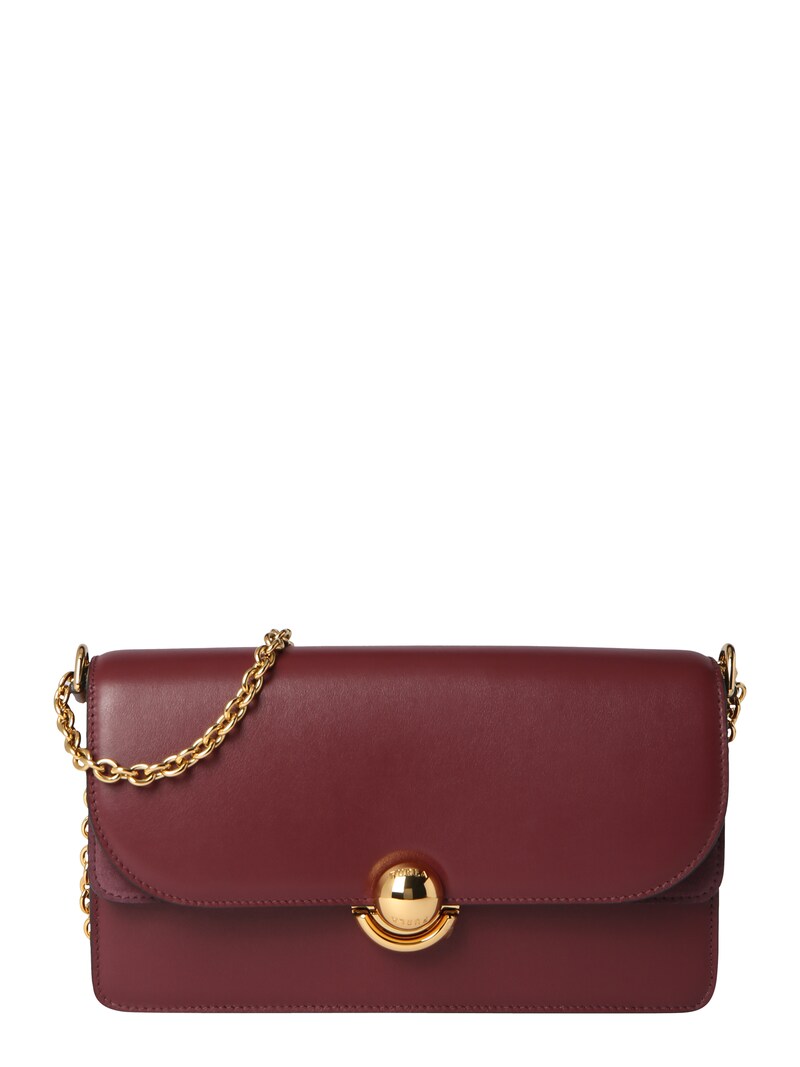 sinned x about you Bolso de hombro 'SFERA' FURLA en Borgoña