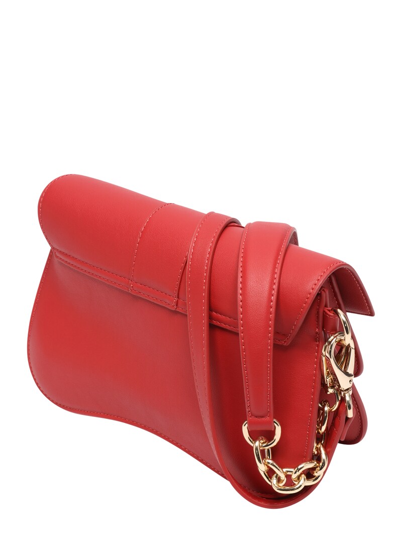 Sinned X About You Bolso De Hombro 'Sottospalla' VALENTINO En Rojo